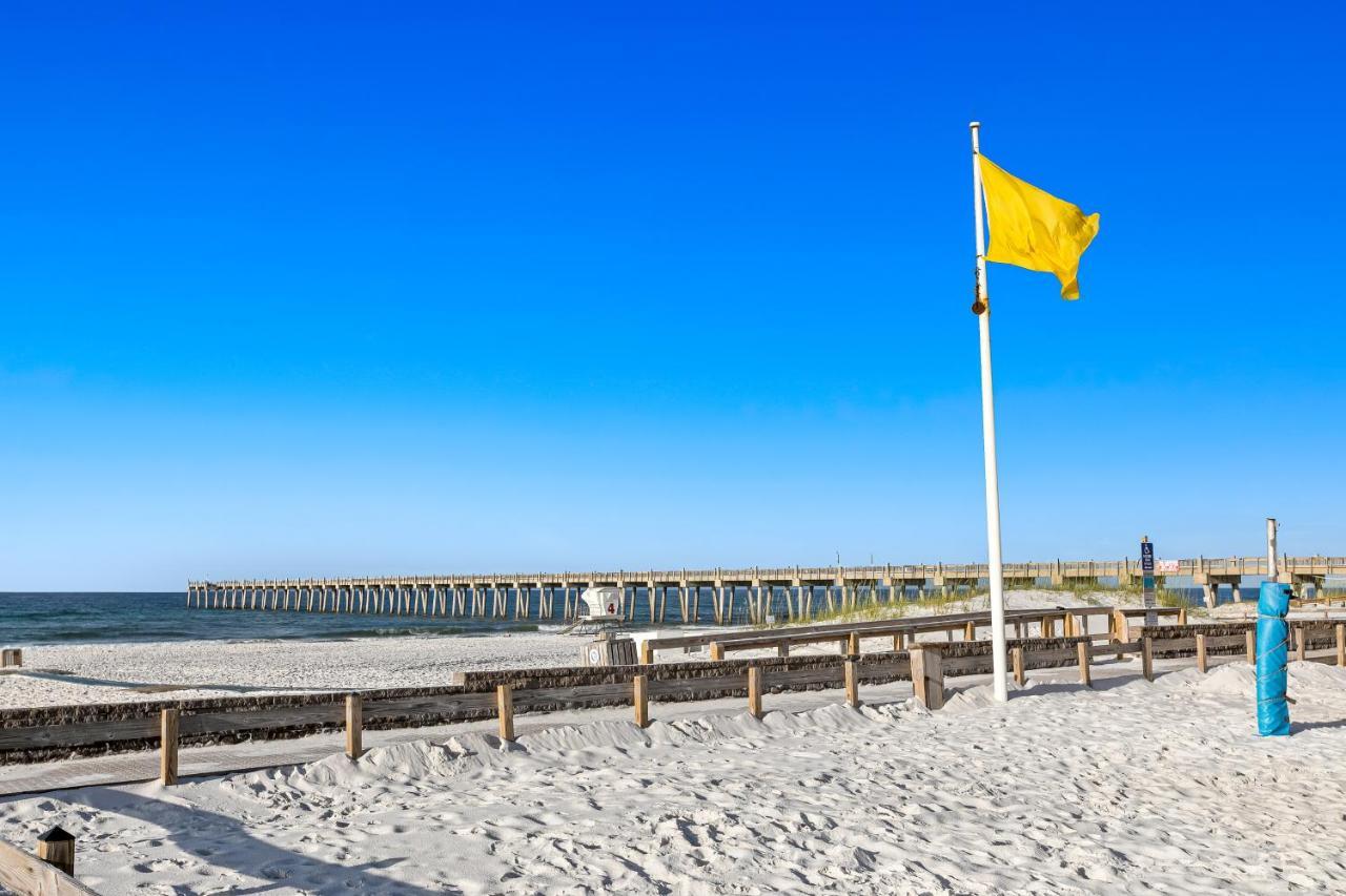 The Beach Sunflower Pensacola Beach Zewnętrze zdjęcie