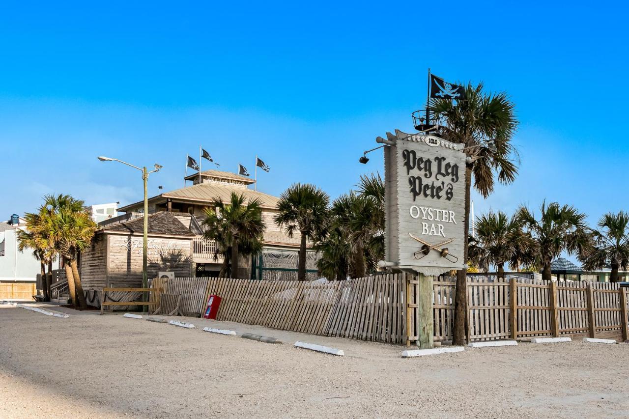 The Beach Sunflower Pensacola Beach Zewnętrze zdjęcie