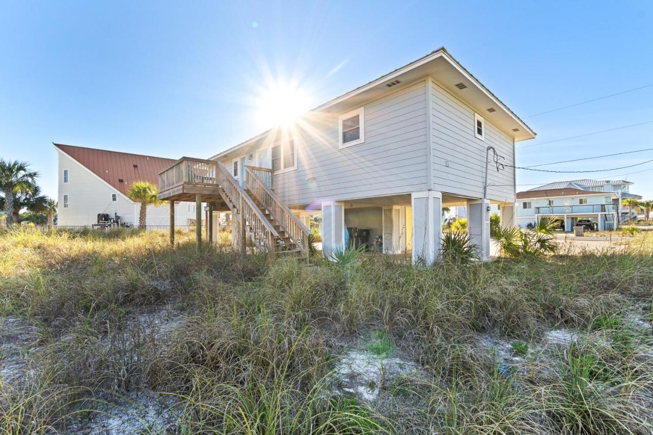 The Beach Sunflower Pensacola Beach Zewnętrze zdjęcie